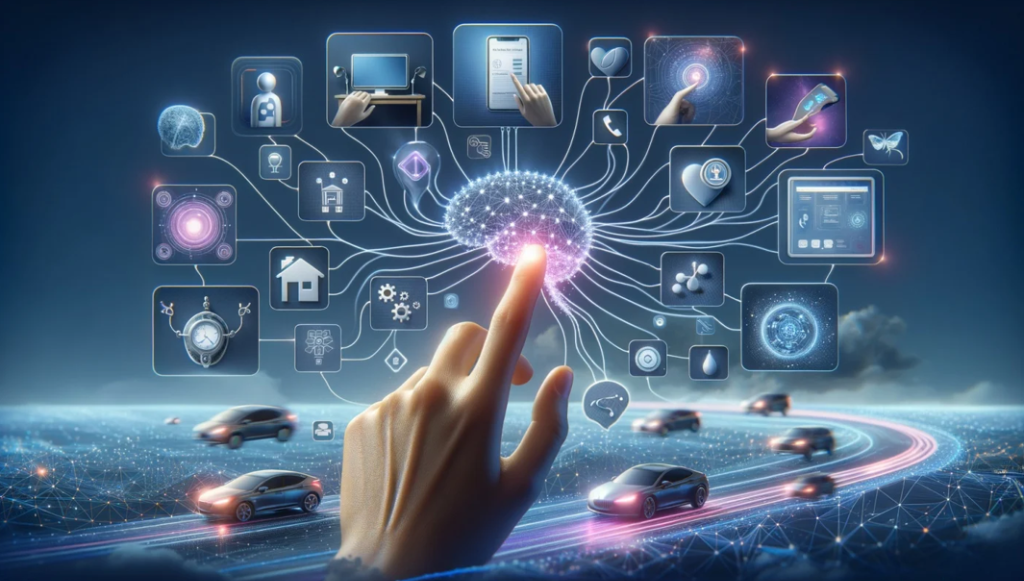 Inteligencia Artificial Estratégica